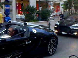 bugatti veyron 3 pieces...., in the 3rd hollywood actor daniel craig from the movie casino royale