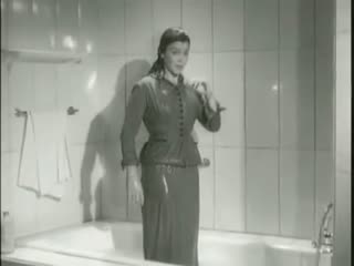 vintage wetlook classic (1953)