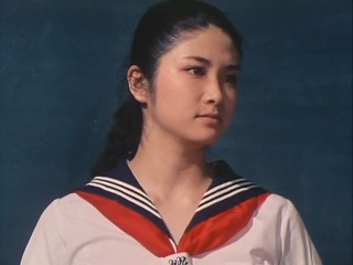 sukeban deka season 1 (1985)